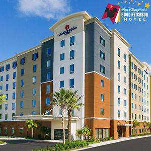 Candlewood Suites - Orlando - Lake Buena Vista By Ihg